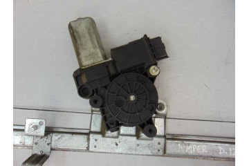 6 PIN ELEVALUNAS DELANTERO IZQUIERDO CITROEN JUMPER FURGÓN GRAN VOLUMEN 35 L3H2 HDi 120 2008 6 PIN 183900 CITROEN - 4