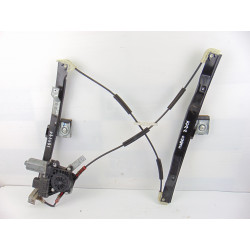 8 PIN ELEVALUNAS DELANTERO DERECHO FORD MONDEO BERLINA (GE)