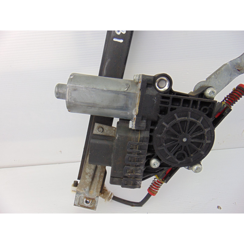 8 PIN ELEVALUNAS DELANTERO DERECHO FORD MONDEO BERLINA (GE) Ambiente 2007 8 PIN 189490 FORD - 1