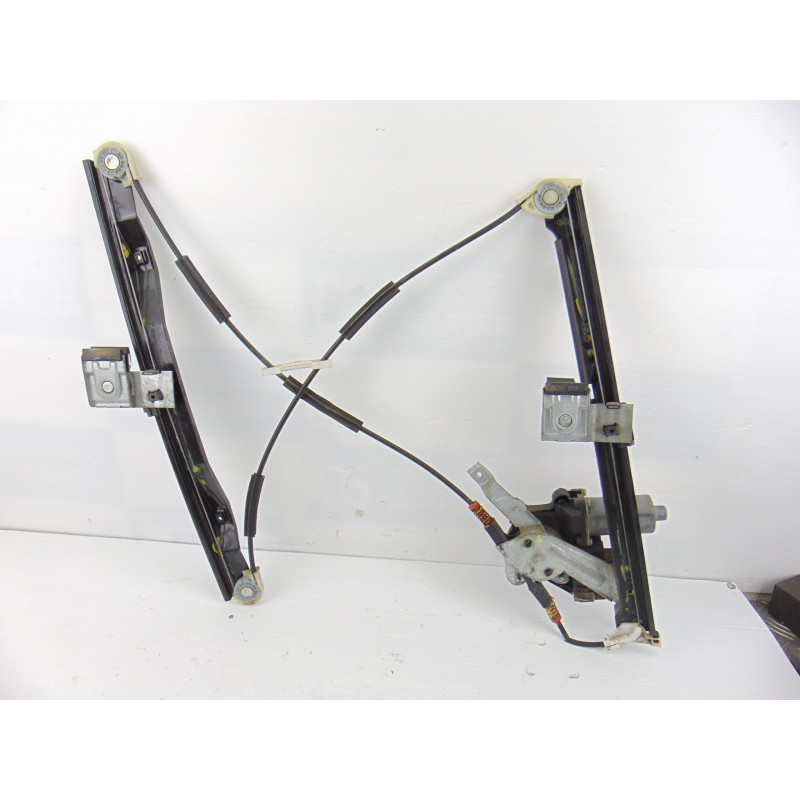 8 PIN ELEVALUNAS DELANTERO DERECHO FORD MONDEO BERLINA (GE) Ambiente 2007 8 PIN 189490 FORD - 3