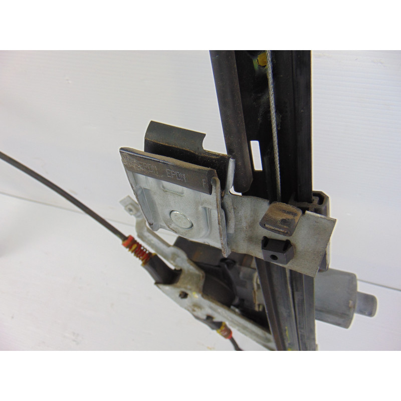 8 PIN ELEVALUNAS DELANTERO DERECHO FORD MONDEO BERLINA (GE) Ambiente 2007 8 PIN 189490 FORD - 4