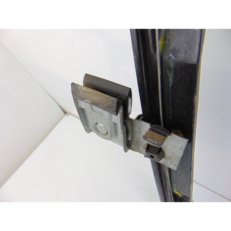 8 PIN ELEVALUNAS DELANTERO DERECHO FORD MONDEO BERLINA (GE) Ambiente 2007 8 PIN 189490 FORD - 5