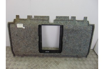 2196900341 GUARNECIDO PORTON TRASERO MERCEDES-BENZ CLS (BM 219)