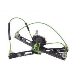 ELEVALUNAS DELANTERO IZQUIERDO BMW SERIE 3 COMPACTO (E46)
