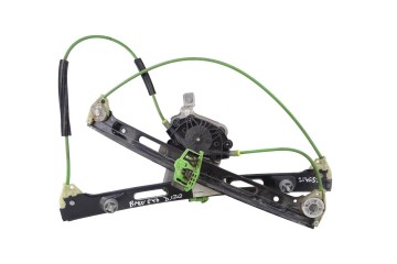  ELEVALUNAS DELANTERO IZQUIERDO BMW SERIE 3 COMPACTO (E46) 316ti 2003 214652 BMW - 1