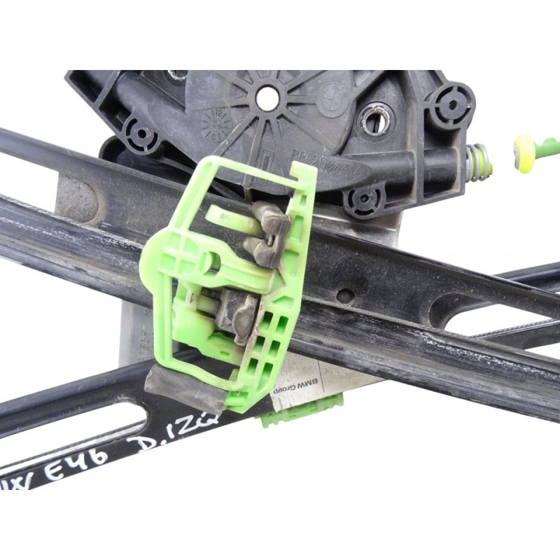  ELEVALUNAS DELANTERO IZQUIERDO BMW SERIE 3 COMPACTO (E46) 316ti 2003 214652 BMW - 2