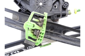  ELEVALUNAS DELANTERO IZQUIERDO BMW SERIE 3 COMPACTO (E46) 316ti 2003 214652 BMW - 2