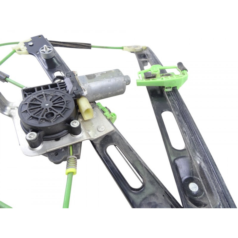  ELEVALUNAS DELANTERO IZQUIERDO BMW SERIE 3 COMPACTO (E46) 316ti 2003 214652 BMW - 3