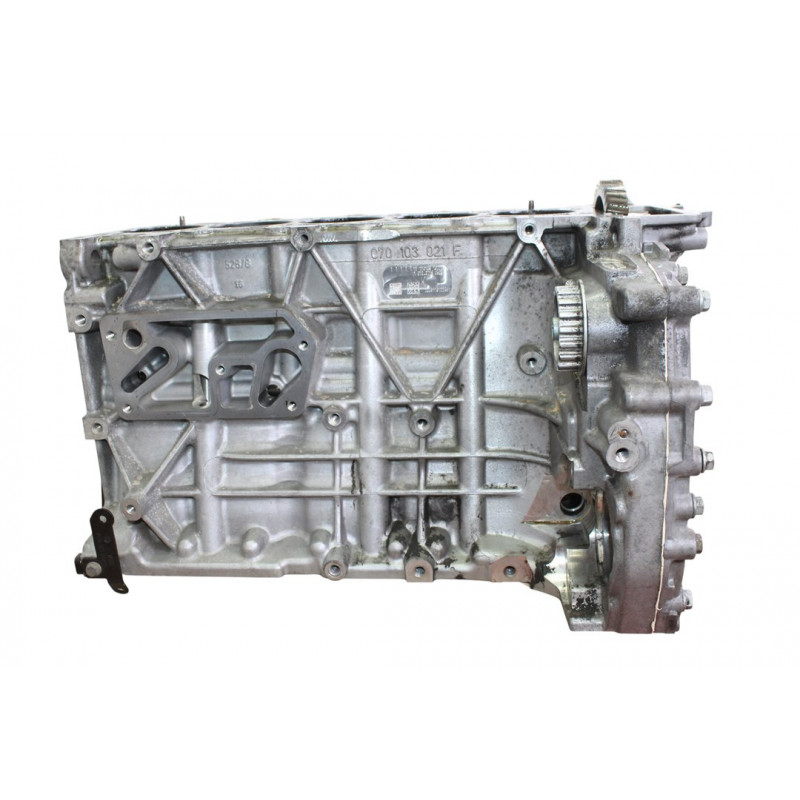 AXD BLOQUE VOLKSWAGEN T5 TRANSPORTER FURGÓN/COMBI (7H)