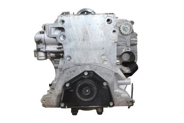 AXD BLOQUE VOLKSWAGEN T5 TRANSPORTER FURGÓN/COMBI (7H) Caja cerrada, techo elevado 2006 AXD 215507 VOLKSWAGEN - 4