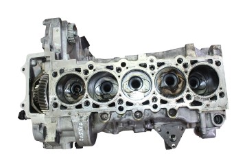 AXD BLOQUE VOLKSWAGEN T5 TRANSPORTER FURGÓN/COMBI (7H) Caja cerrada, techo elevado 2006 AXD 215507 VOLKSWAGEN - 7