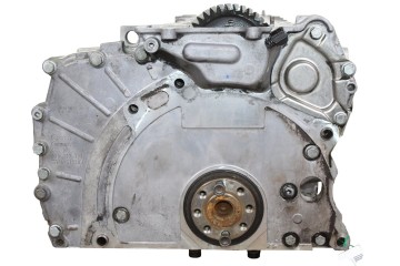 AXD BLOQUE VOLKSWAGEN T5 TRANSPORTER FURGÓN/COMBI (7H) Caja cerrada, techo elevado 2006 AXD 215507 VOLKSWAGEN - 8