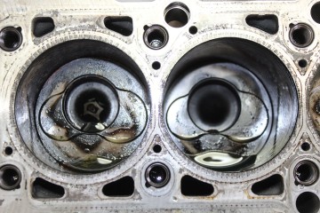 AXD BLOQUE VOLKSWAGEN T5 TRANSPORTER FURGÓN/COMBI (7H) Caja cerrada, techo elevado 2006 AXD 215507 VOLKSWAGEN - 10