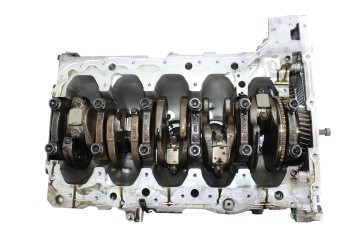 AXD BLOQUE VOLKSWAGEN T5 TRANSPORTER FURGÓN/COMBI (7H) Caja cerrada, techo elevado 2006 AXD 215507 VOLKSWAGEN - 11