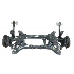 PUENTE TRASERO VOLVO XC60