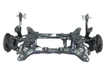  PUENTE TRASERO VOLVO XC60 Kinetic AWD 2009 211795 VOLVO - 1