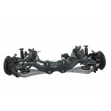 PUENTE TRASERO VOLVO XC60 PUENTE TRASERO VOLVO XC60