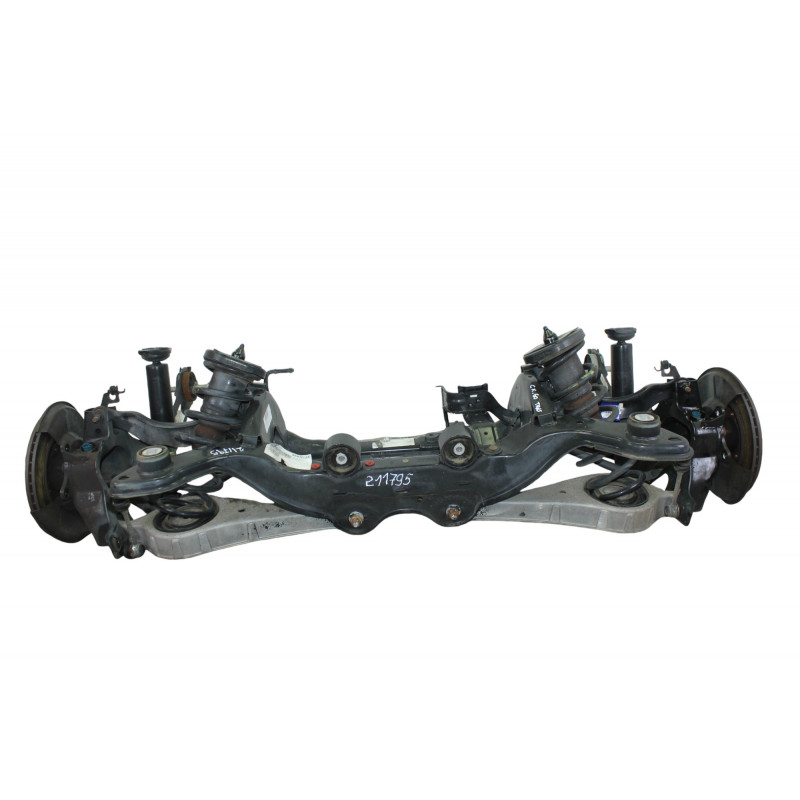 PUENTE TRASERO VOLVO XC60