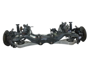  PUENTE TRASERO VOLVO XC60 Kinetic AWD 2009 211795 VOLVO - 1