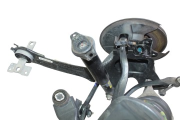  PUENTE TRASERO VOLVO XC60 Kinetic AWD 2009 211795 VOLVO - 2