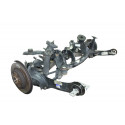 PUENTE TRASERO VOLVO XC60 PUENTE TRASERO VOLVO XC60