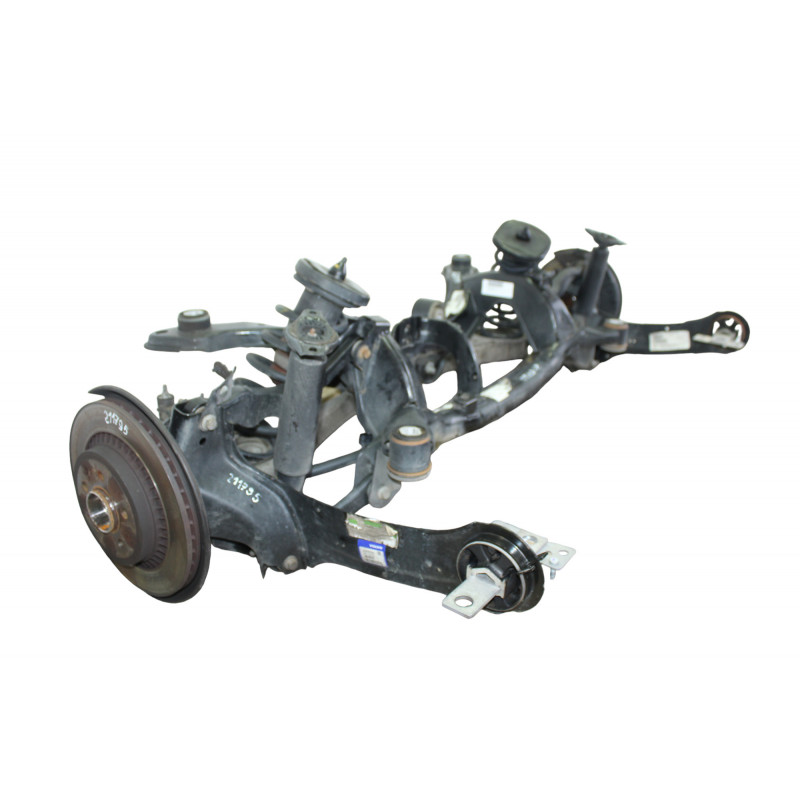 PUENTE TRASERO VOLVO XC60