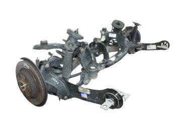  PUENTE TRASERO VOLVO XC60 Kinetic AWD 2009 211795 VOLVO - 3