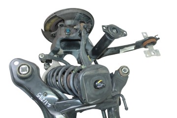  PUENTE TRASERO VOLVO XC60 Kinetic AWD 2009 211795 VOLVO - 4