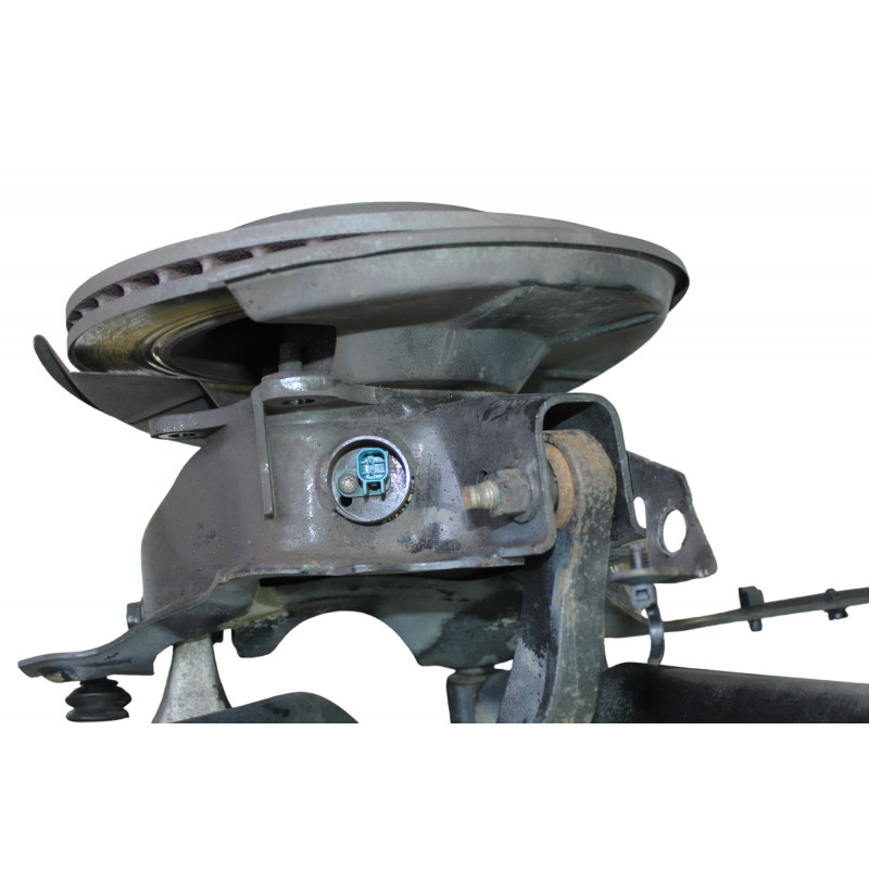 PUENTE TRASERO VOLVO XC60