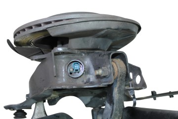  PUENTE TRASERO VOLVO XC60 Kinetic AWD 2009 211795 VOLVO - 5