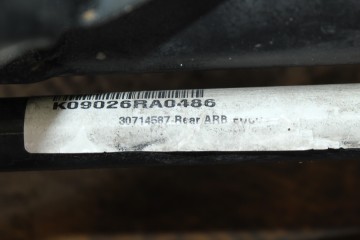  PUENTE TRASERO VOLVO XC60 Kinetic AWD 2009 211795 VOLVO - 6