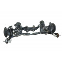 PUENTE TRASERO VOLVO XC60 PUENTE TRASERO VOLVO XC60