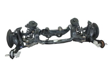  PUENTE TRASERO VOLVO XC60 Kinetic AWD 2009 211795 VOLVO - 7