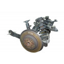 PUENTE TRASERO VOLVO XC60 PUENTE TRASERO VOLVO XC60