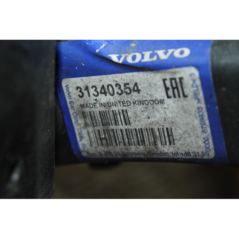 PUENTE TRASERO VOLVO XC60