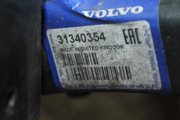  PUENTE TRASERO VOLVO XC60 Kinetic AWD 2009 211795 VOLVO - 11