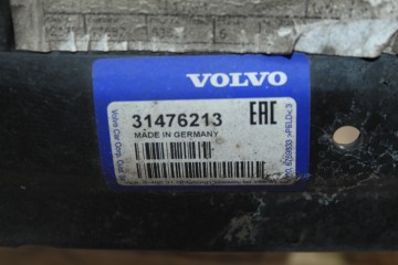  PUENTE TRASERO VOLVO XC60 Kinetic AWD 2009 211795 VOLVO - 15