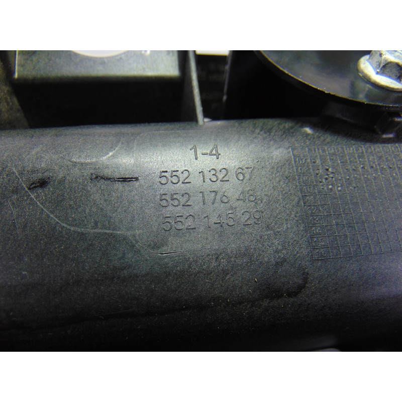  COLECTOR ADMISION OPEL ASTRA J BERLINA 5P Enjoy 2010 203945 OPEL - 5