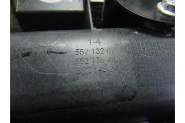  COLECTOR ADMISION OPEL ASTRA J BERLINA 5P Enjoy 2010 203945 OPEL - 5