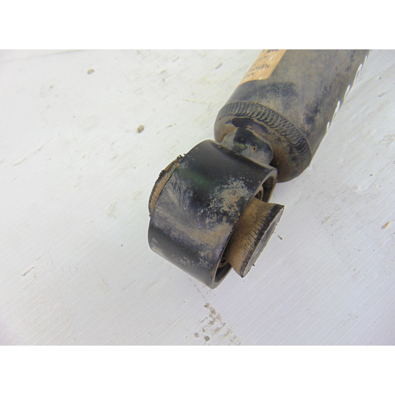 9680984480 AMORTIGUADOR TRASERO DERECHO CITROEN BERLINGO COMBI Tonic 2015 9680984480 192946 CITROEN - 2