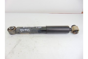 9680984480  AMORTIGUADOR TRASERO IZQUIERDO CITROEN BERLINGO COMBI Tonic 2015 9680984480 192947 CITROEN - 1