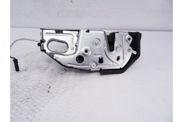 7185692 CERRADURA PUERTA DELANTERA DERECHA BMW SERIE 7 (F01/F02) 740d xDrive 2011 7185692 210627 BMW - 1