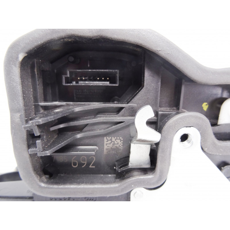 7185692 CERRADURA PUERTA DELANTERA DERECHA BMW SERIE 7 (F01/F02) 740d xDrive 2011 7185692 210627 BMW - 1