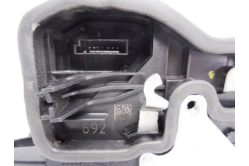 7185692 CERRADURA PUERTA DELANTERA DERECHA BMW SERIE 7 (F01/F02) 740d xDrive 2011 7185692 210627 BMW - 1