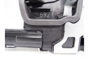 7185692 CERRADURA PUERTA DELANTERA DERECHA BMW SERIE 7 (F01/F02) 740d xDrive 2011 7185692 210627 BMW - 2