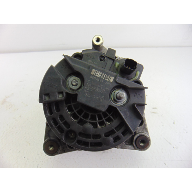 8200728292C  ALTERNADOR NISSAN NV200 /EVALIA (M20/M) Kombi Comfort 2010 8200728292C 204478 NISSAN - 2