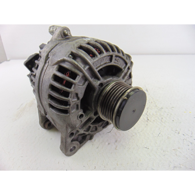 8200728292C  ALTERNADOR NISSAN NV200 /EVALIA (M20/M) Kombi Comfort 2010 8200728292C 204478 NISSAN - 3