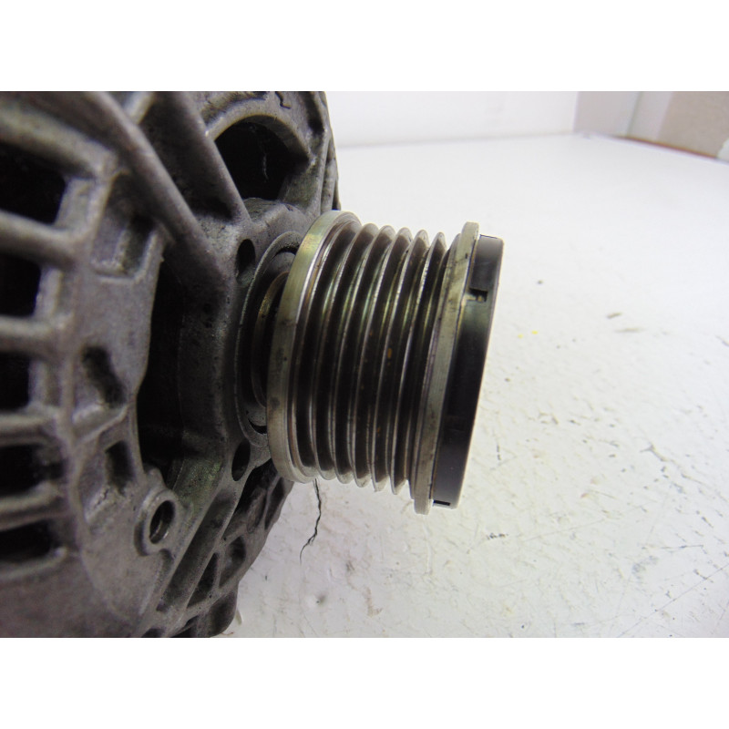 8200728292C  ALTERNADOR NISSAN NV200 /EVALIA (M20/M) Kombi Comfort 2010 8200728292C 204478 NISSAN - 5