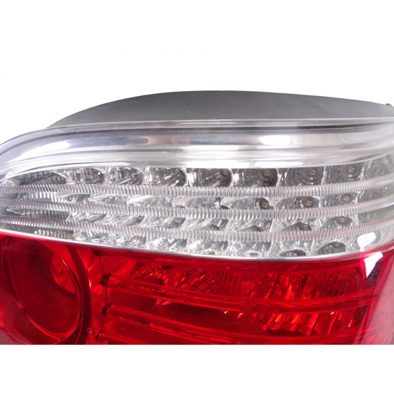 7177282 PILOTO TRASERO DERECHO BMW SERIE 5 BERLINA (E60) 530d 2009 7177282 212581 BMW - 4