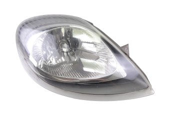 7700311872 FARO DERECHO RENAULT TRAFIC II COMBI 9 - plazas  (L2H1)  acristalado, Combi largo 2002 7700311872 210853 RENAULT - 1